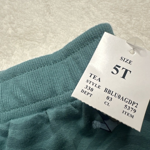 Bluey Boys Shorts Blue Boy Size 5 BRAND NEW WITH TAGS - Picture 8 of 8